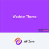 Wodster Theme