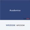 WPZoom Academica WordPress Theme