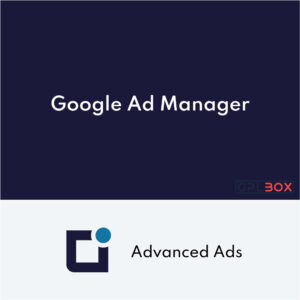 Advanced Ads Google Ad Manager Integration