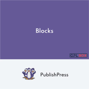 PublishPress Blocks Pro