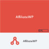 AffiliateWP WordPress Plugin