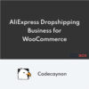 AliExpress Dropshipping Business plugin para WooCommerce