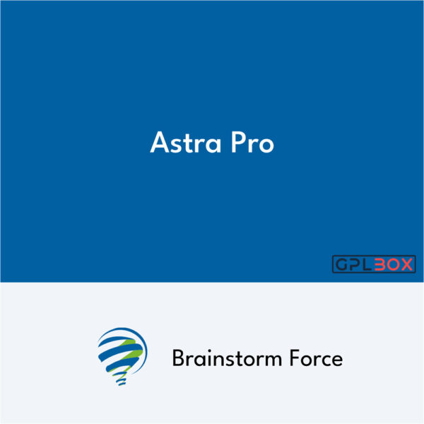 Astra Pro Addon Astra Pro Addon