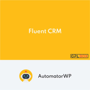 AutomatorWP Fluent CRM