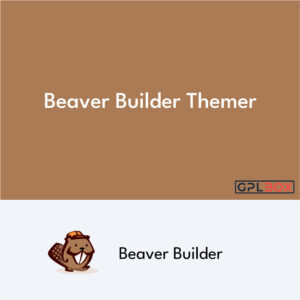 Beaver Builder Themer