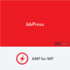 bbPress para AMP