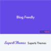 Blog Feedly