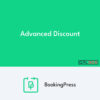 BookingPress Advanced Discount