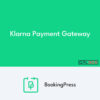 BookingPress Klarna Payment Gateway