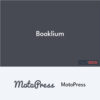 MotoPress Booklium