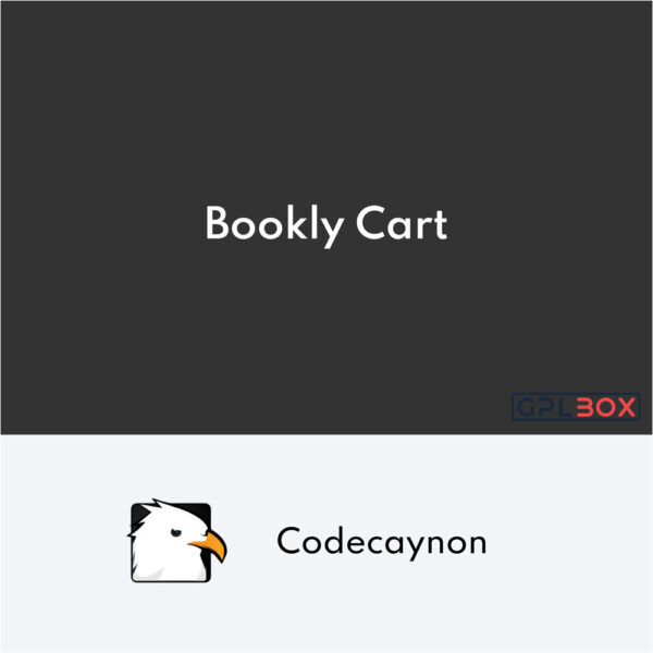 Bookly Cart Addon Bookly Cart Addon