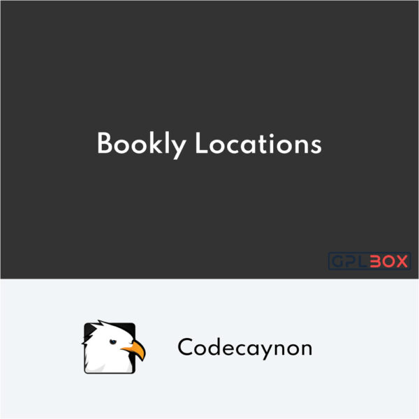 Bookly Locations Bookly Locations