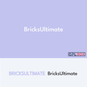 Bricks Ultimate