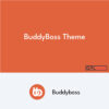 BuddyBoss Theme