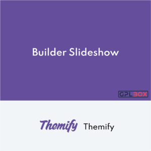 Themify Builder Slideshow