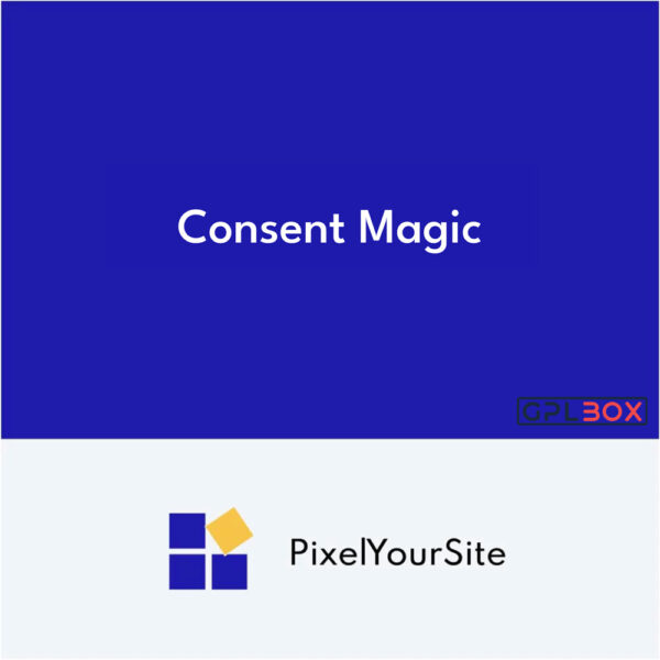 PixelYourSite Consent Magic Pro PixelYourSite Consent Magic Pro