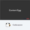 Content Egg all in one plugin para Affiliate Price Comparison Deal sites