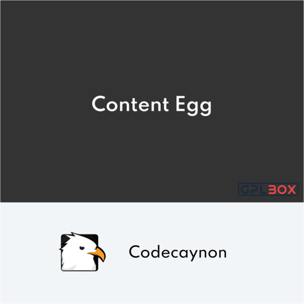 Content Egg all in one plugin para Affiliate Price Comparison Deal sites