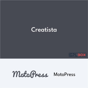 MotoPress Creatista