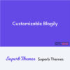 Customizable Blogily