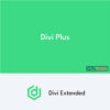 Divi Plus New Modules y Extensions to Divi Theme