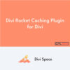 Divi Rocket Caching Plugin para Divi