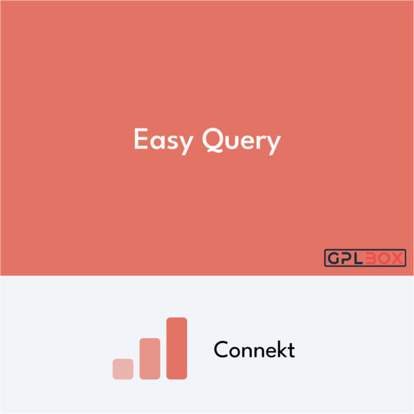 Easy Query Pro Create a Custom WordPress Query