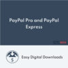 Easy Digital Downloads PayPal Pro y PayPal Express