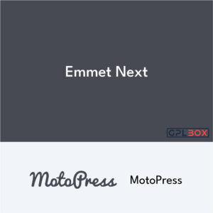 MotoPress Emmet Next