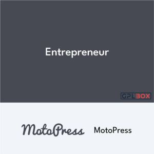 MotoPress Entrepreneur