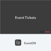 EventOn Event Tickets