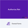 Everest Forms Authorize.Net