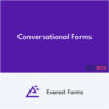 Everest Forms Conversational Forms