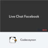 Live Chat Facebook WordPress Plugin