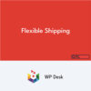 Flexible Shipping Pro WooCommerce Table Rate Shipping