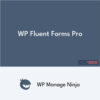 WP Fluent Forms Pro Addon