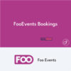 FooEvents Bookings