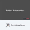 Formidable Forms Action Automation Addon