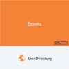 GeoDirectory Events