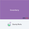 Gravity Perks Inventory