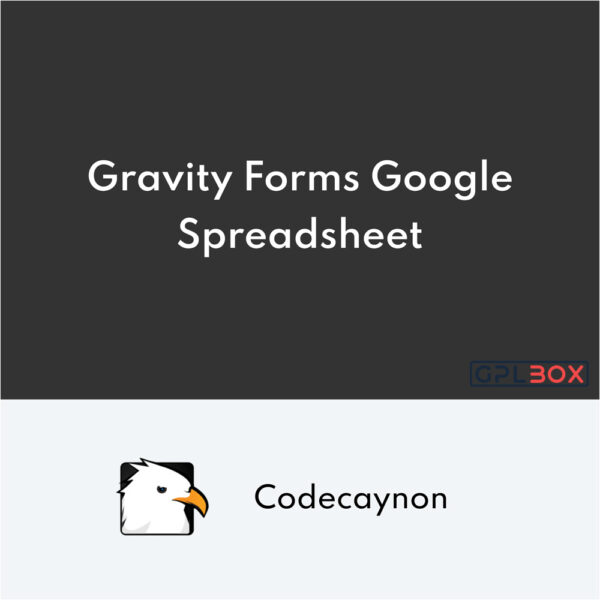 Gravity Forms Google Spreadsheet Addon Gravity Forms Google Spreadsheet Addon