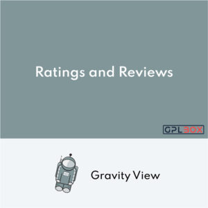 Gravity View Ratings y Reviews