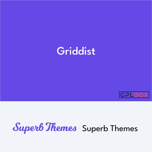 Griddist