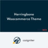 CSS Igniter Herringbone Woocommerce Theme