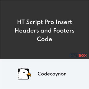 HT Script Pro Insert Headers y Footers Code