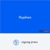 ZigZagPress Hyphen