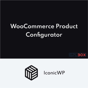 WooCommerce Product Configurator