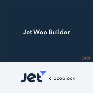 Jet Woo Builder For Elementor