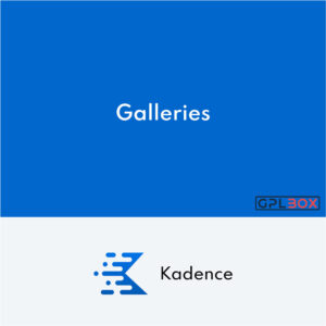 Kadence Galleries