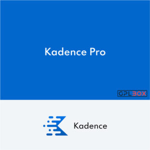 Kadence Tema Pro Addon